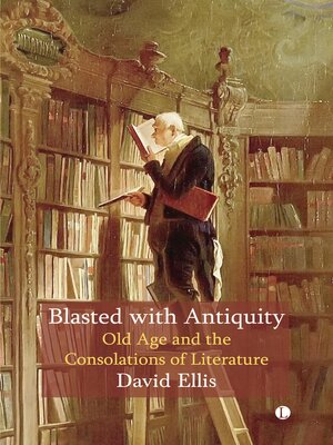 cover image of Blasted with Antiquity